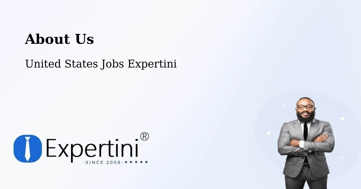 About Expertini Recruitment Platform  – Hurricane - Hurricane, United States Jobs Expertini