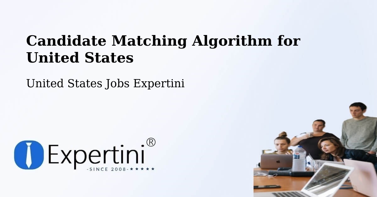 Candidate Matching Algorithm Overview – Hurricane - United States Jobs Expertini