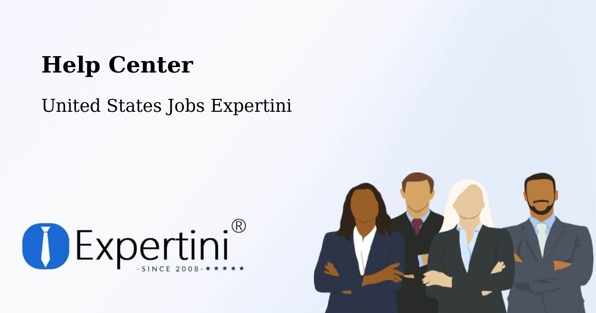 Help Center – Hurricane - United States Jobs Expertini