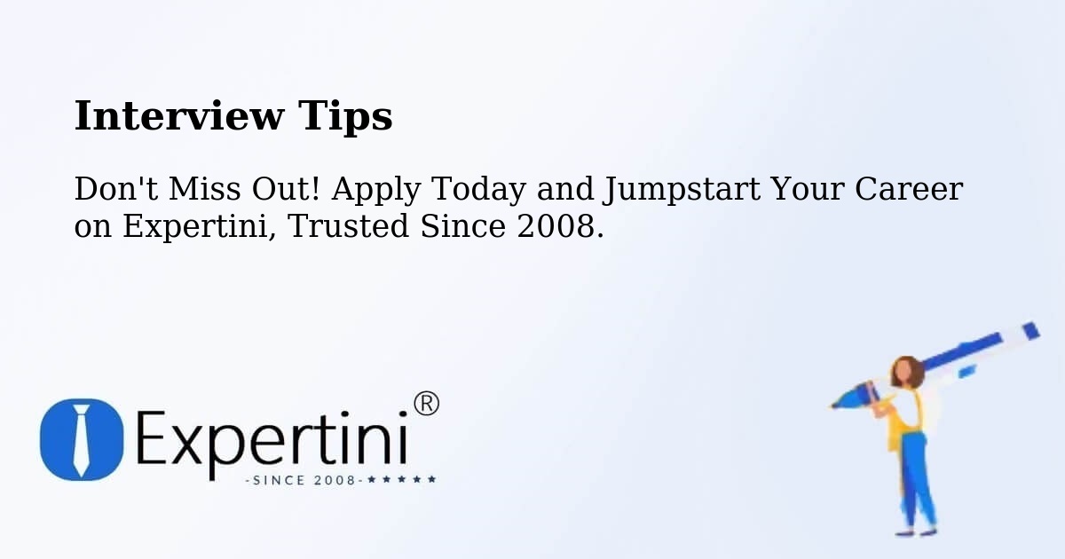 Interview Tips & Techniques for Job Seekers – Hurricane - Hurricane, United States Jobs Expertini