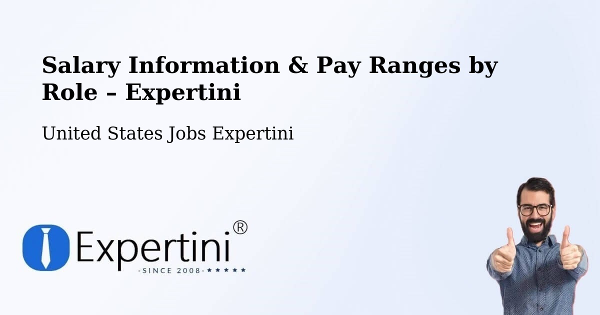 Salary Information & Pay Ranges – Hurricane - Hurricane, United States Jobs Expertini